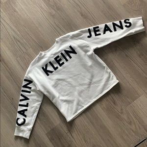 Calvin Klein Jeans Crewneck